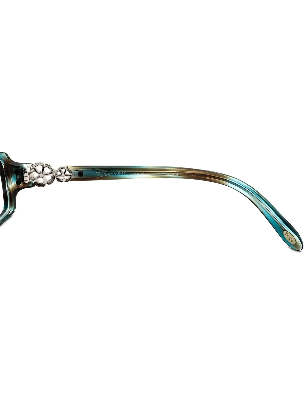 Tiffany & Co. TF 2048-B 8124 Eyewear
